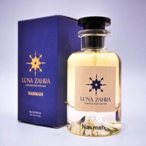 Nasmah