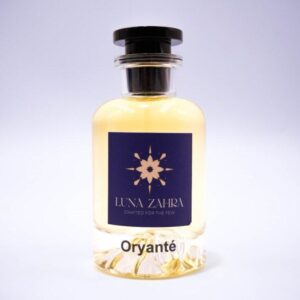 Oryante