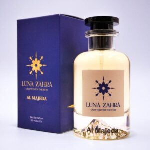 AL MAJEDA